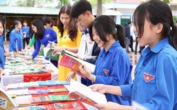 Sách trong hệ sinh thái công nghiệp văn hóa: Nguồn lực cốt lõi của kinh tế sáng tạo