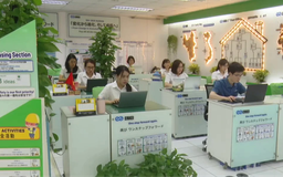 Người lao động là động lực đổi mới, sáng tạo