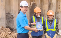 Công đoàn động viên người lao động làm việc xuyên lễ