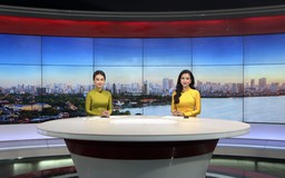 Chương trình Thời sự 18h30 | 01/05/2026