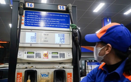Tiếp tục áp dụng thuế 0% với xăng dầu đến hết tháng 6