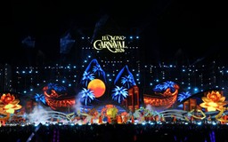 Quảng Ninh khai mạc Carnaval Hạ Long 2026