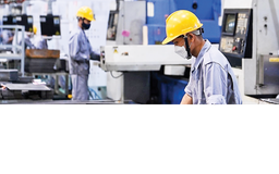 Doanh nghiệp tăng năng suất để tham gia sâu chuỗi cung ứng