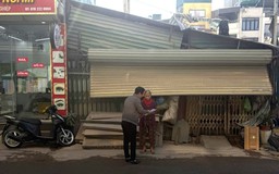Phường Phương Liệt xử lý lấn chiếm đất công dọc Vành đai 2,5