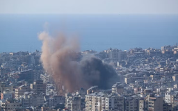 Hezbollah tấn công đáp trả nhằm vào miền Bắc Israel