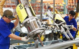 Nâng cao năng suất lao động từ sáng kiến công nhân