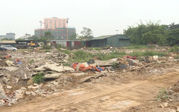 Thu hồi dự án của Constrexim-Meco chậm triển khai tại xã Hòa Lạc