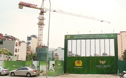 Bộ Xây dựng siết quy trình mua NƠXH và nhà ở lực lượng vũ trang
