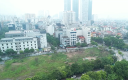 Chính phủ ban hành cơ chế gỡ vướng dự án tồn đọng kéo dài