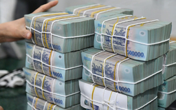 Lãi suất liên ngân hàng qua đêm về dưới 6%