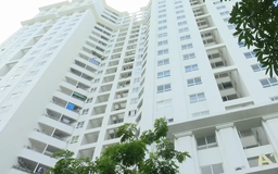 Dòng tiền 'lướt sóng' chung cư rút lui khỏi thị trường