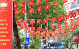 Tầm vóc và tinh thần đột phá