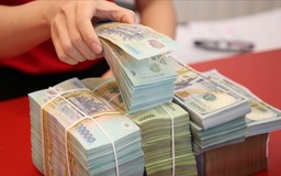 Tín dụng tại 27 ngân hàng tăng 3,6% trong quý đầu năm