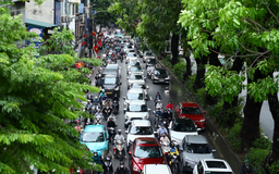 Người dân phố cổ chuẩn bị thích ứng thế nào với vùng phát thải thấp?