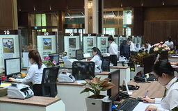 Lãi suất tăng tới 14%, người mua nhà đối mặt áp lực tài chính