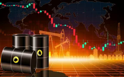 Fed: Rủi ro địa chính trị và cú sốc giá dầu là những mối lo hàng đầu