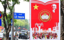 Các công trình thiết thực chào mừng Đại hội đại biểu toàn quốc MTTQ Việt Nam