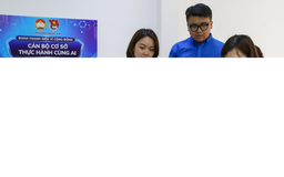 Hướng mạnh về cơ sở - Hạt nhân khu dân cư
