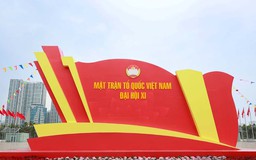 Đột phá công nghệ - Định hình Mặt trận số