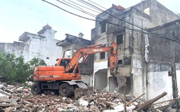 Phường Thanh Liệt vượt tiến độ GPMB dự án nút giao đường 70