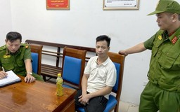 Khống chế kẻ dùng súng bắn bi gây thương tích cho người dân