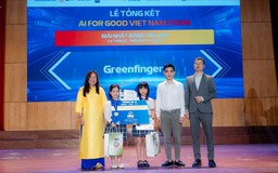 AI For Good Việt Nam 2026 - kết nối công nghệ và nhân văn