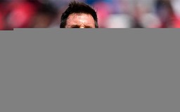Lionel Messi lập thêm kỷ lục mới tại MLS