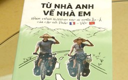'Những ngày văn học châu Âu' trở lại với công chúng