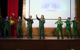 'Thời hoa lửa' - Câu chuyện về người chiến sĩ TNXP