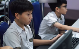 Hơn 1 triệu học sinh tham dự cuộc thi ViOlympic lần thứ 19