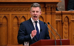 Tân Thủ tướng Hungary lạc quan về tương lai đất nước