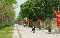 Phường Dương Nội khắc phục điểm nghẽn ô nhiễm môi trường