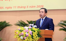 Sớm cụ thể hóa quy định của Luật Thủ đô năm 2026