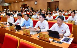 Phê duyệt chủ trương đầu tư ba dự án hạ tầng quan trọng
