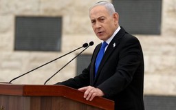 Israel đặt mục tiêu giảm phụ thuộc hỗ trợ quân sự của Mỹ