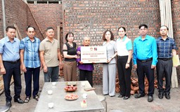MTTQ phát huy nguồn lực hướng về cơ sở