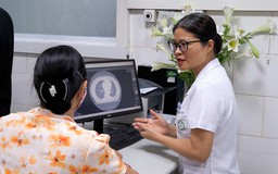 Tầm soát sớm: Tăng cơ hội điều trị triệt căn ung thư phổi