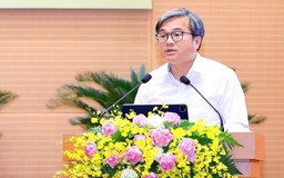 Hà Nội duyệt mức hỗ trợ cho nhân lực thực hiện nhiệm vụ chuyển đổi số