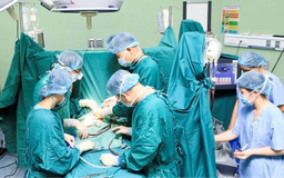 Bộ Y tế mở rộng thêm 200 bệnh viện vệ tinh