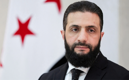 Syria cải tổ chính phủ