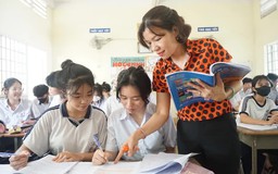 Đồng hành cùng sĩ tử trước kỳ thi vào lớp 10