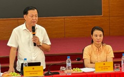 Hà Nội khắc phục 'điểm nghẽn' ATTP tại 5 xã phía Bắc