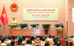 Hiện thực hóa chủ trương thành hành động cụ thể