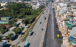Phê duyệt chủ trương đầu tư dự án mở rộng Quốc lộ 1A