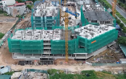 Quy định thi tuyển kiến trúc gây khó cho doanh nghiệp