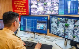 Hà Nội ứng dụng công nghệ xây dựng mô hình quản trị thông minh