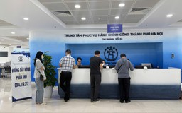 Chính quyền số - Nâng cao hiệu quả quản lý thực chất