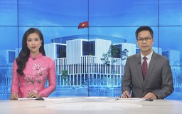 Chương trình Thời sự 18h30 | 11/05/2026