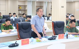 Công an Hà Nội triển khai dự án xây dựng trung tâm an ninh mạng