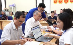 Mở rộng đối tượng tham gia bảo hiểm hưu trí bổ sung
